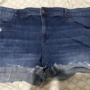 Universal thread midi short